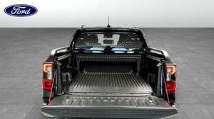Ford Ranger bild 10