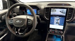 Ford Ranger bild 4