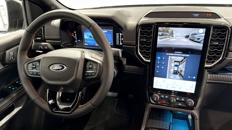 Ford Ranger bild 4