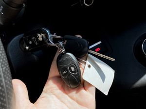 Citroen Berlingo bild 14