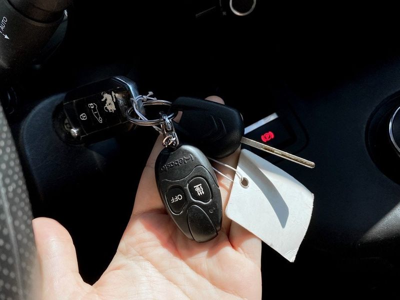 Citroen Berlingo bild 14