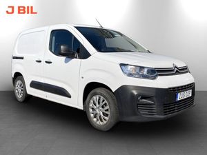 Citroen Berlingo bild 1