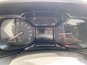 Citroen Berlingo bild 10