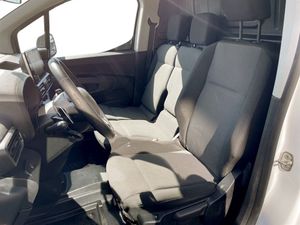 Citroen Berlingo bild 6