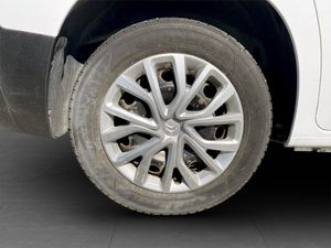 Citroen Berlingo bild 5
