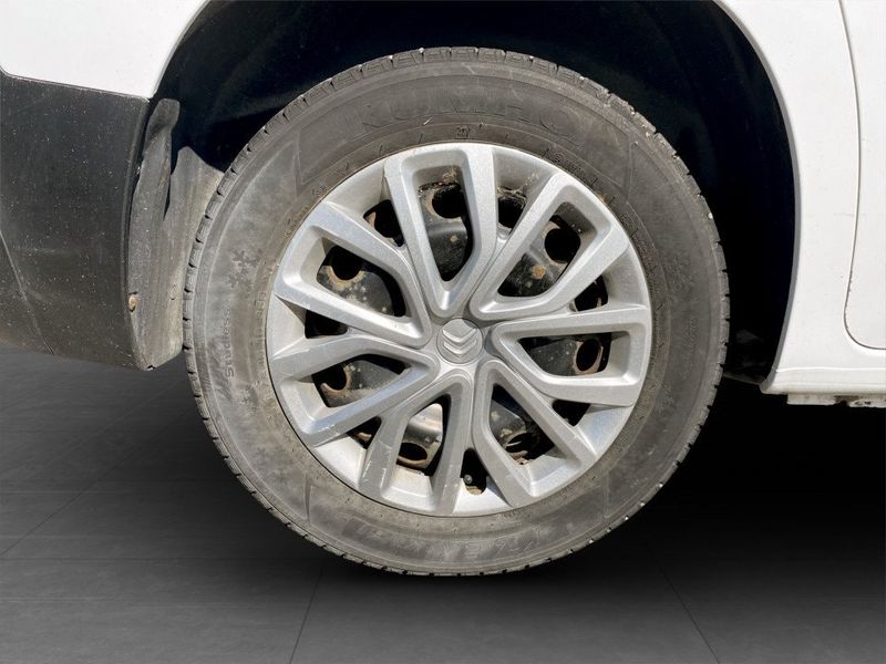 Citroen Berlingo bild 5