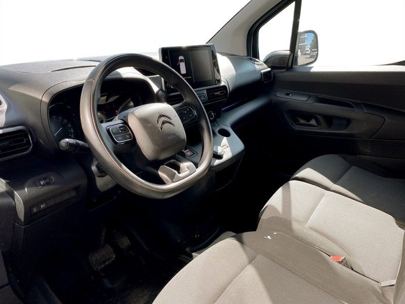Citroen Berlingo bild 7
