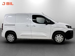 Peugeot Partner bild 4