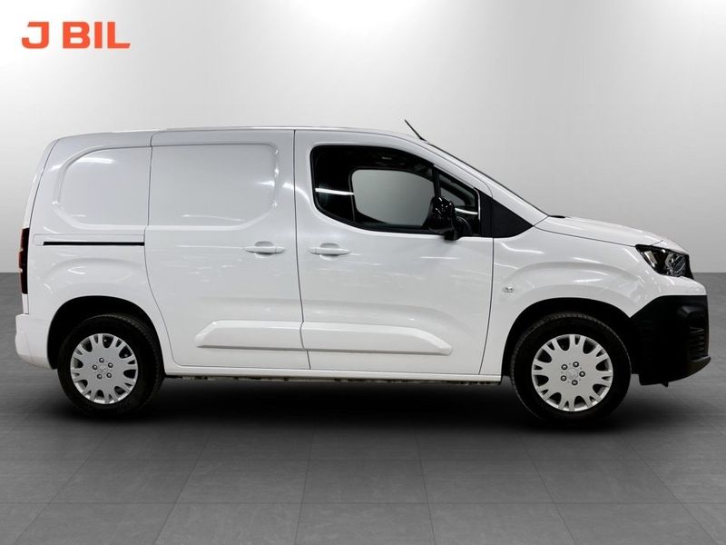 Peugeot Partner bild 4