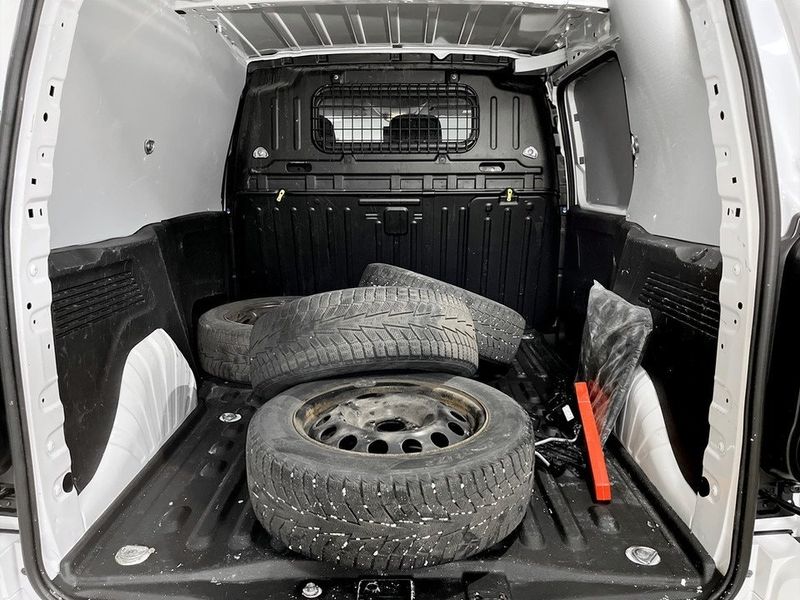 Peugeot Partner bild 19