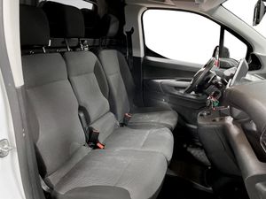 Peugeot Partner bild 18