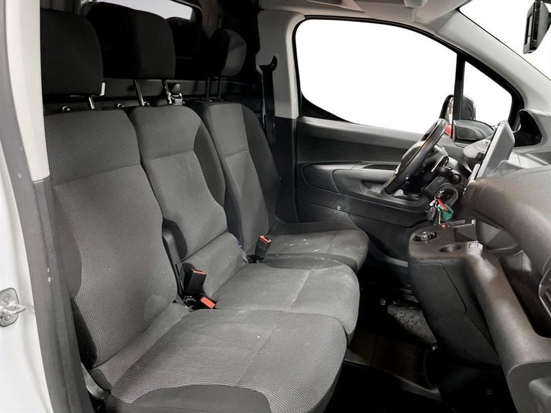 Peugeot Partner bild 18