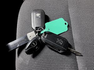 Peugeot Partner bild 16