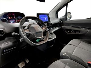 Peugeot Partner bild 8