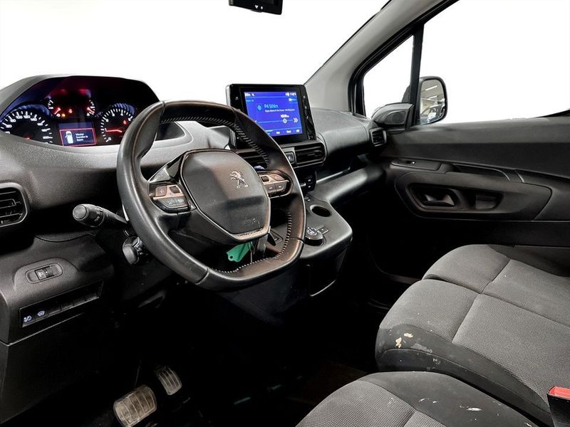 Peugeot Partner bild 8