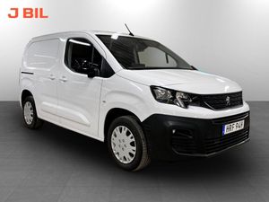 Peugeot Partner bild 1
