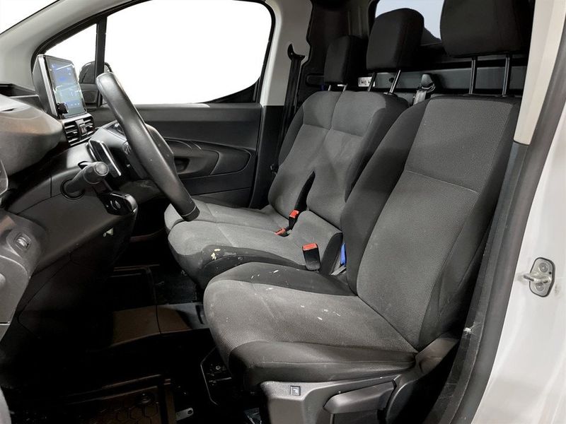 Peugeot Partner bild 7
