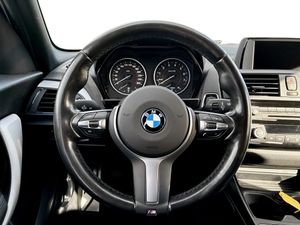 BMW 118 bild 7