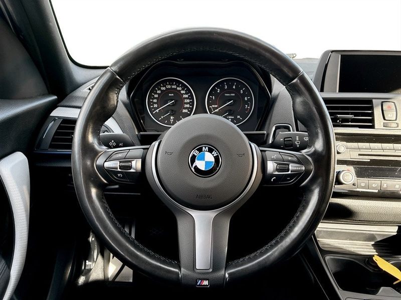 BMW 118 bild 7