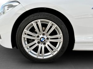 BMW 118 bild 14