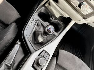 BMW 118 bild 10