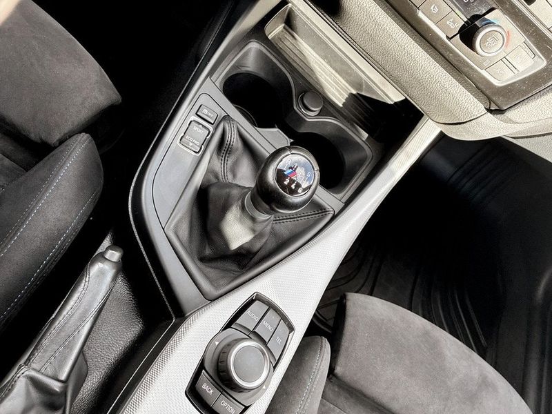 BMW 118 bild 10