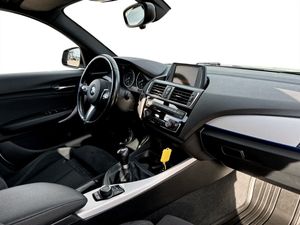 BMW 118 bild 11