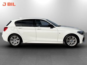 BMW 118 bild 13
