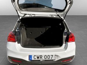 BMW 118 bild 15