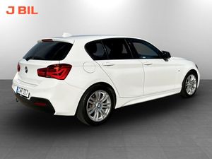 BMW 118 bild 3