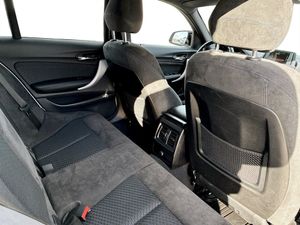 BMW 118 bild 12
