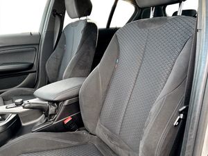 BMW 118 bild 5