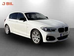 BMW 118 bild 1