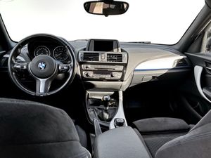 BMW 118 bild 6