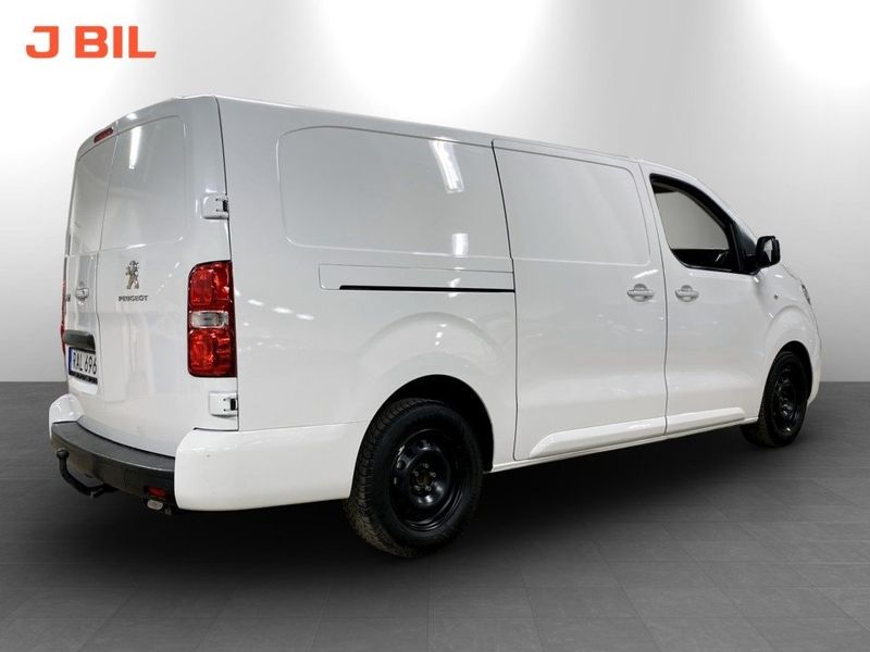 Peugeot Expert bild 3