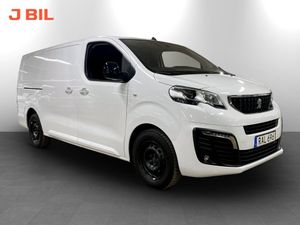 Peugeot Expert bild 1