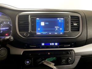Peugeot Expert bild 14
