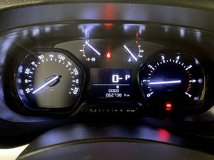 Peugeot Expert bild 12