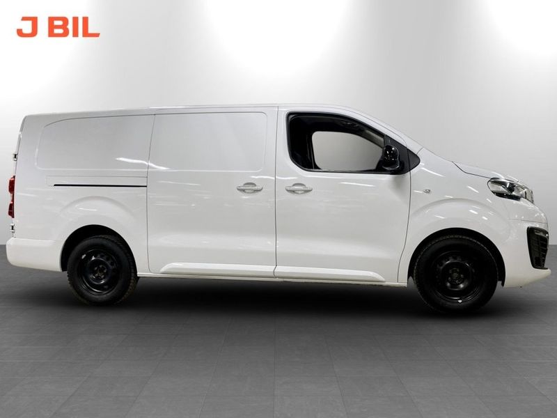 Peugeot Expert bild 4