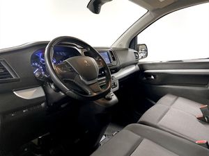 Peugeot Expert bild 8