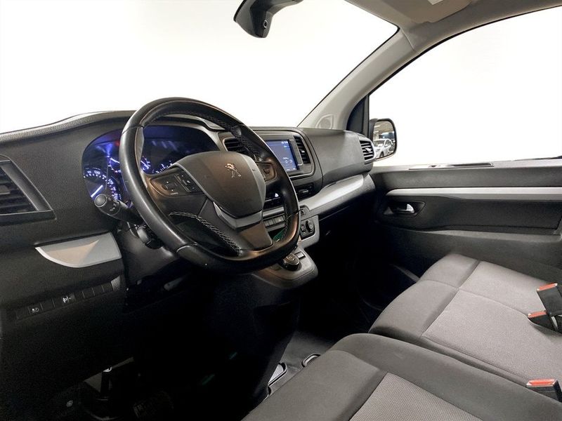 Peugeot Expert bild 8