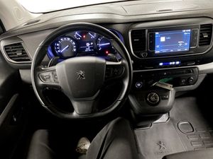 Peugeot Expert bild 9