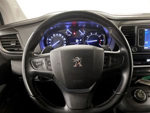 Peugeot Expert bild 10