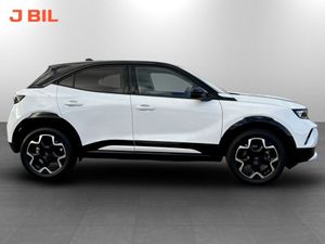 Opel Mokka bild 14