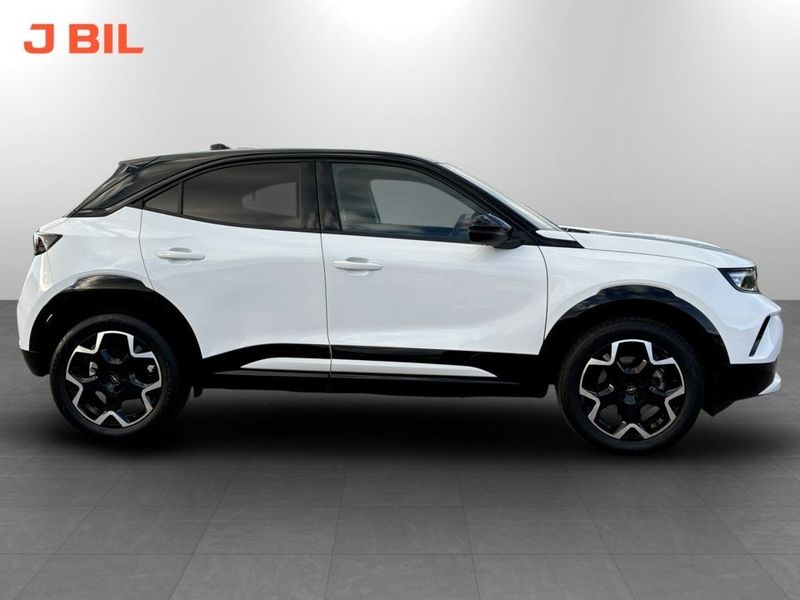 Opel Mokka bild 14