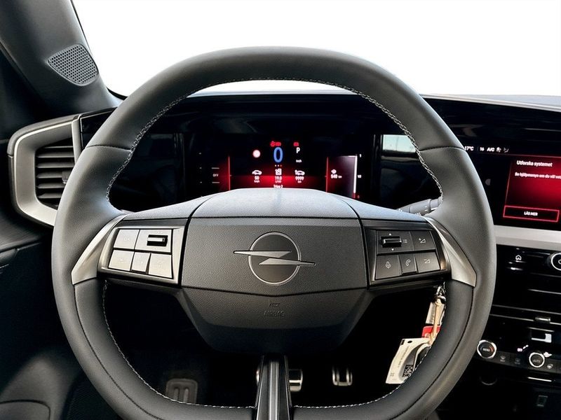 Opel Mokka bild 8