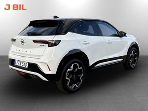 Opel Mokka bild 4