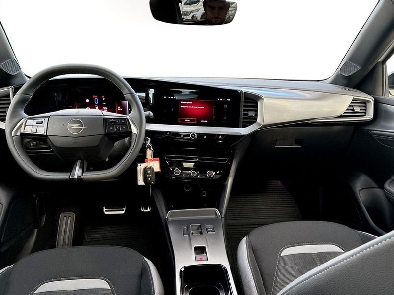 Opel Mokka bild 7