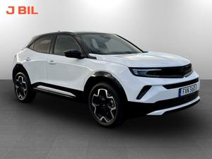 Opel Mokka bild 1