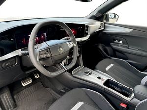 Opel Mokka bild 5